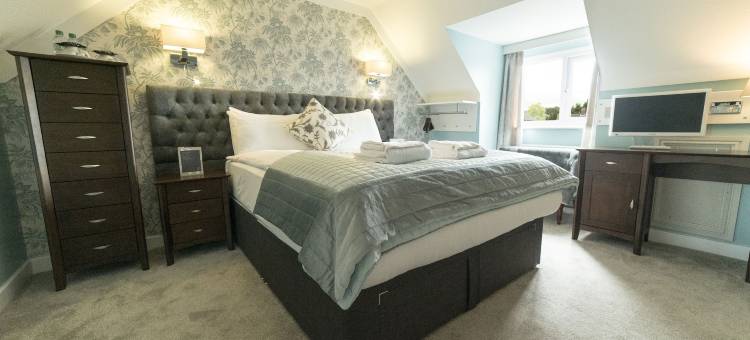 宾汉联排别墅(The Bingham Townhouse)图片