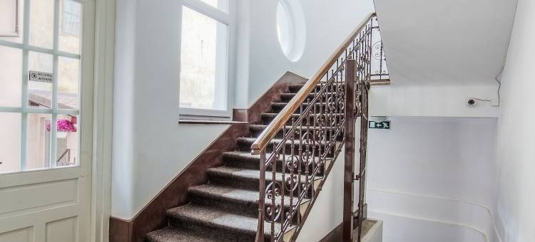 安纳波利斯中央公寓(Residence Central Annapolis)图片