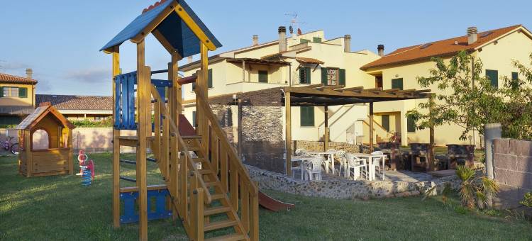 博尔戈古酒店(Borgo Guglielmo)图片