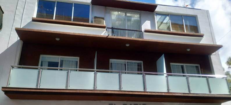 庭院公寓(Apartamentos El Patio)图片