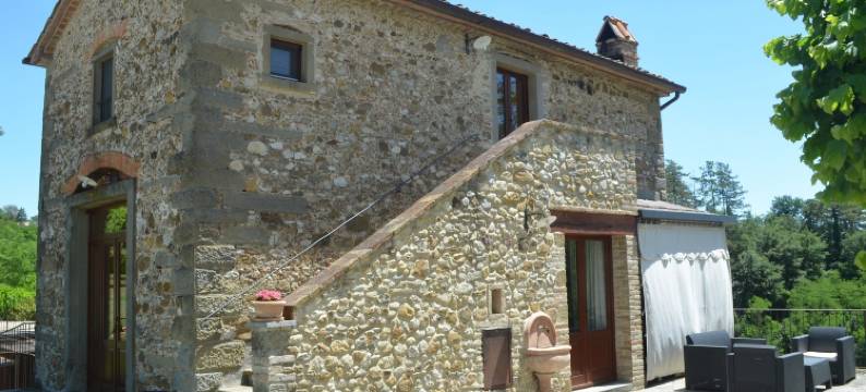 伊尔卡多度假酒店(Il Cardo Resort)图片