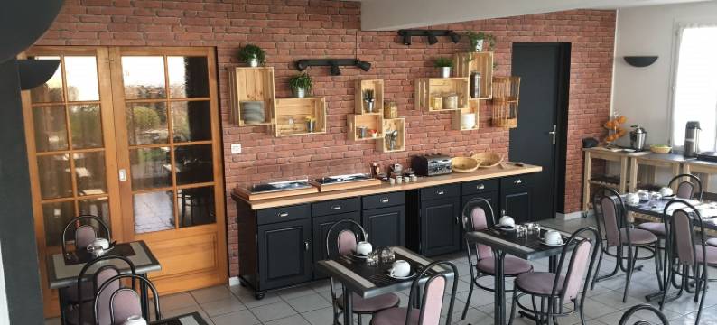 海豚酒店(Hôtel le Dauphin)图片