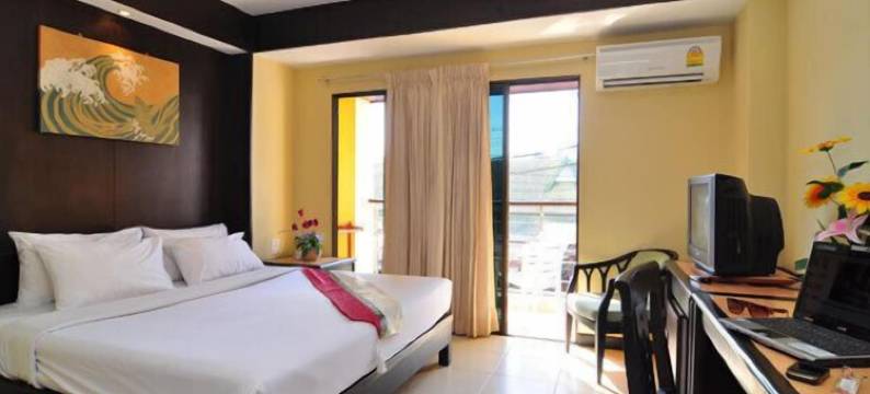 星光海滩旅馆(Starbeach Guest House)图片