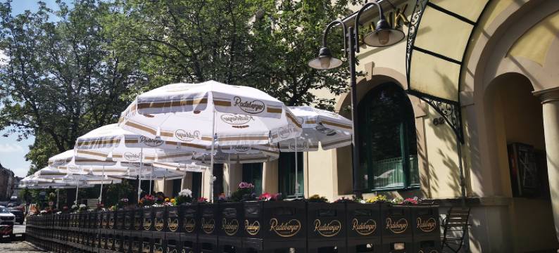 凯撒霍夫酒店(Hotel Kaiserhof)图片