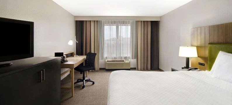 辛辛那提机场丽怡酒店(Country Inn & Suites by Radisson, Cincinnati Airport, KY)图片