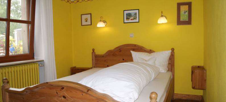 阿尔特巴克雷卡夫豪斯旅馆(Gästehaus 'Alte Bäckerei' Kaffeehaus)图片