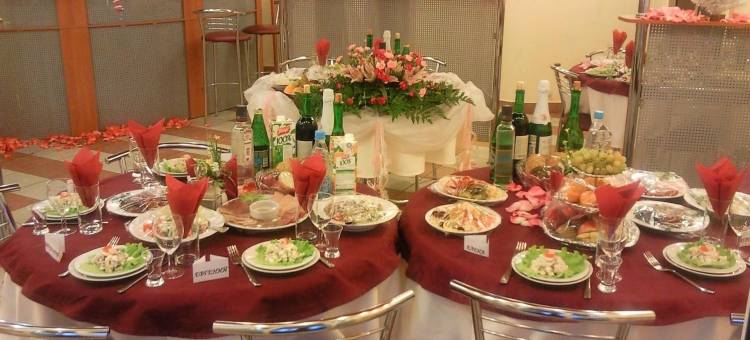 优若藻森酒店(Eurohotel Southern)图片