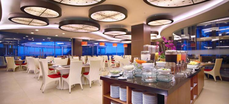 勿里洞BW套房酒店(BW Suite Belitung)图片