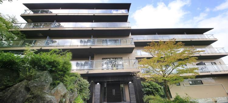 箱根约特罗庵附加旅馆(Yutorelo-an Annex)图片