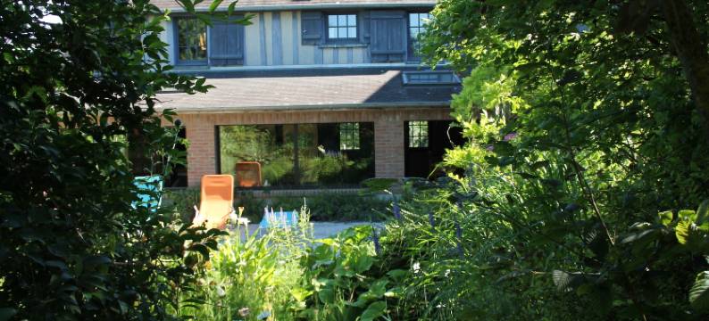 上梅斯尼酒店 - 3(Le Haut Mesnil-3)图片