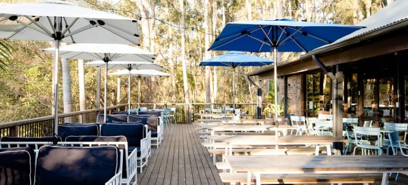 阿沃卡海滩酒店(Avoca Beach Hotel)图片
