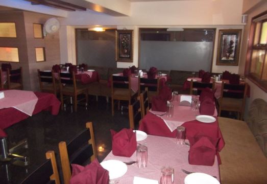 Hotel Ravikant Hotel Overview