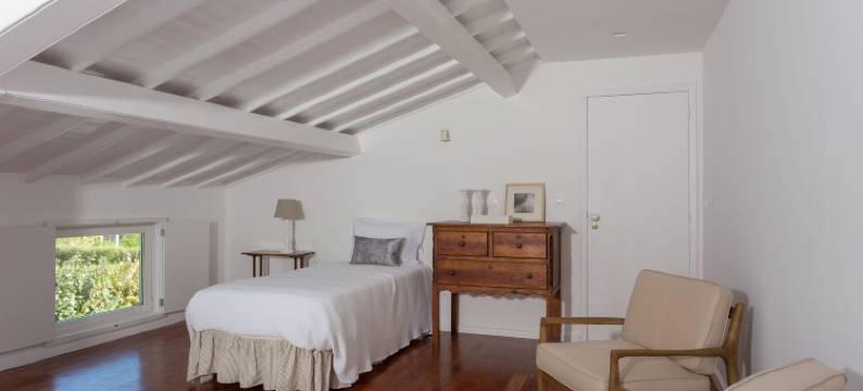 金塔德圣克拉拉度假屋(Quinta de Santa Clara)图片