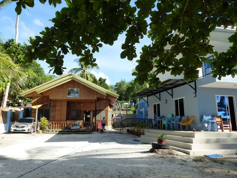 D&B蓝星海滩度假村