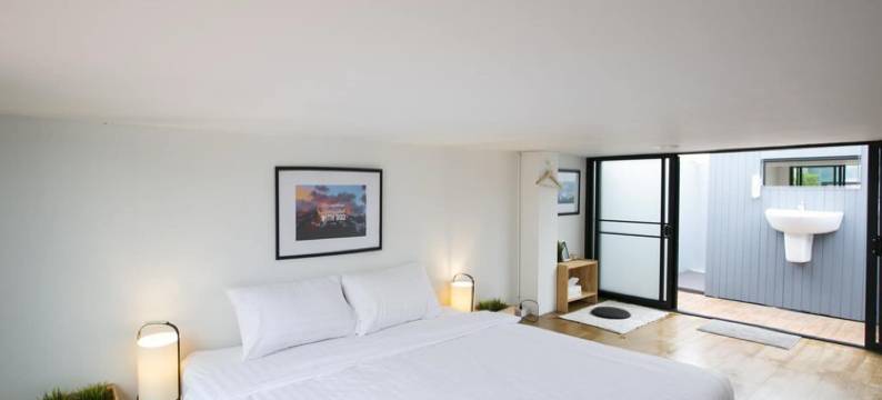 清孔安眠青年旅馆(Sleeping Well Chiangkhong)图片