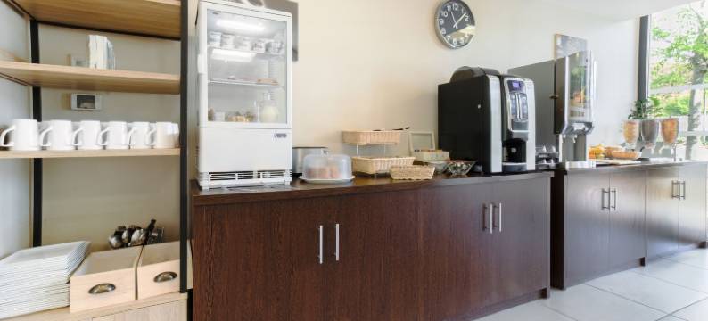 波城全套房酒店(All Suites Appart Hôtel | Pau - Zénith)图片