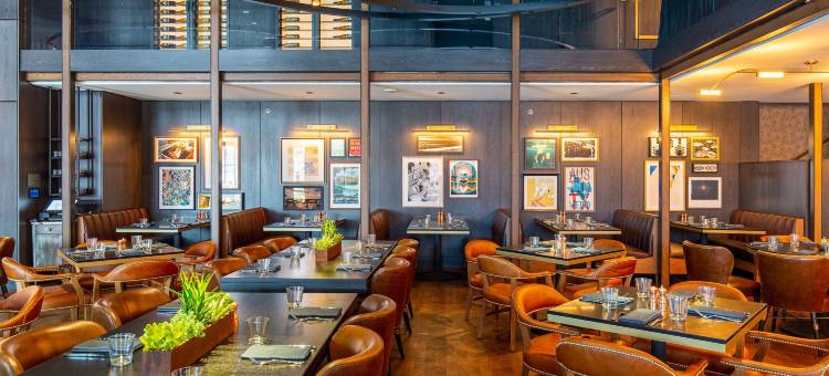 奥斯汀大学万豪AC酒店(AC Hotel Austin-University)图片