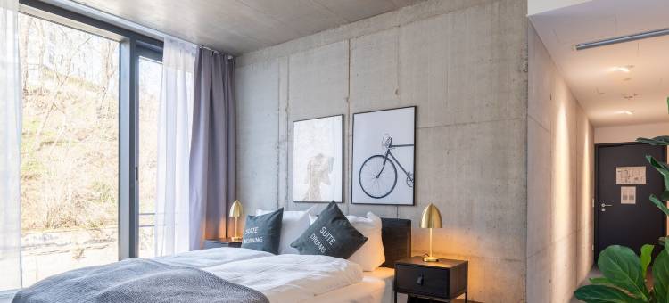 Limehome爱尔福特马克西米利安-韦尔希街(Limehome Erfurt Maximilian Welsch STR)图片