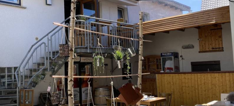 克拉夫特酒店式旅馆(Hotel-Gasthaus-Kraft)图片