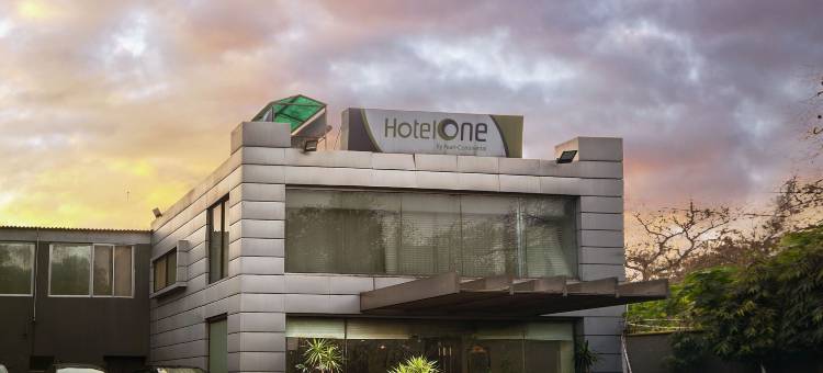 一号酒店-拉合尔购物中心路店(Hotel One Mall Road Lahore)图片