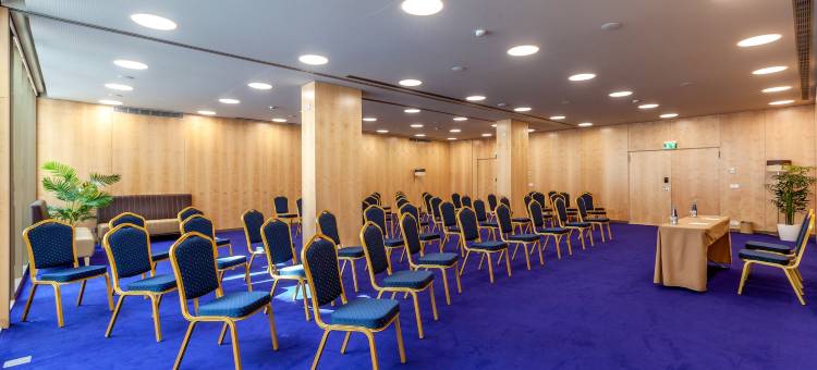 波尔图海酒店(Sea Porto Hotel)图片