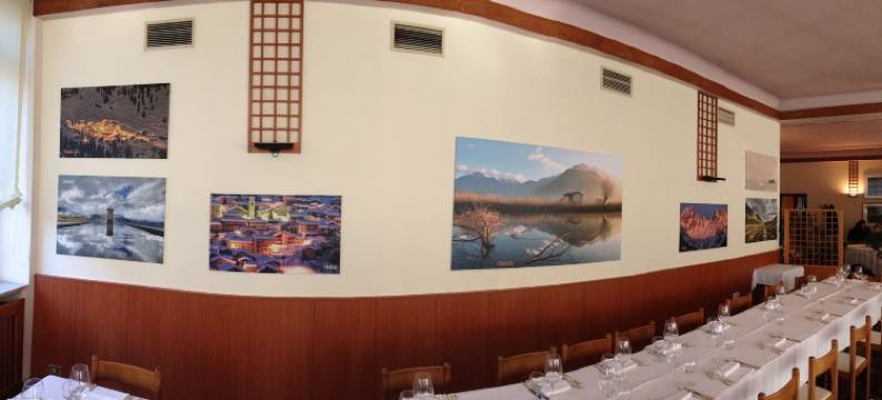 康拉帝酒店(Hotel Conradi)图片