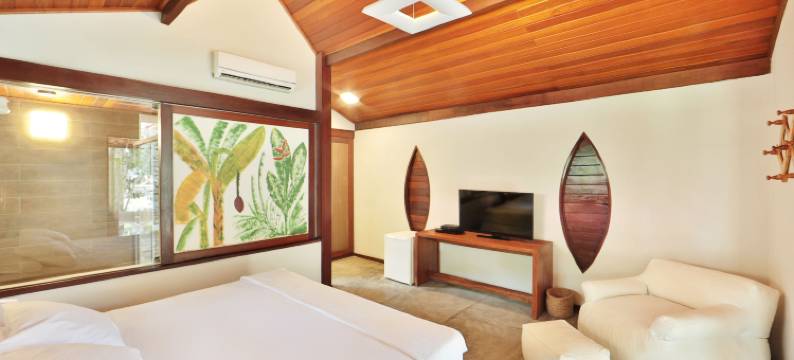 西提欧普拉伊纳旅馆(Pousada Sitio da Prainha)图片