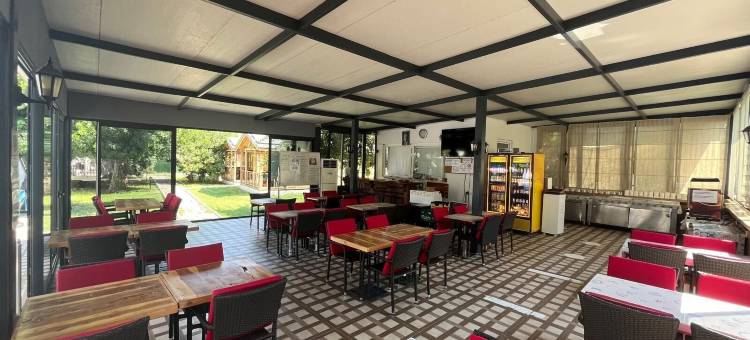 图加伊酒店(Tugay Hotel)图片
