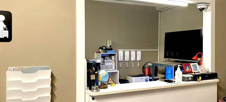 韩国宿旅舍(Sohostel Korea)图片