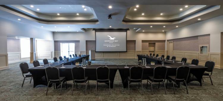 格林威尔湾酒店，温德姆Trademark精选(Georgian Bay Hotel, Trademark Collection by Wyndham)图片