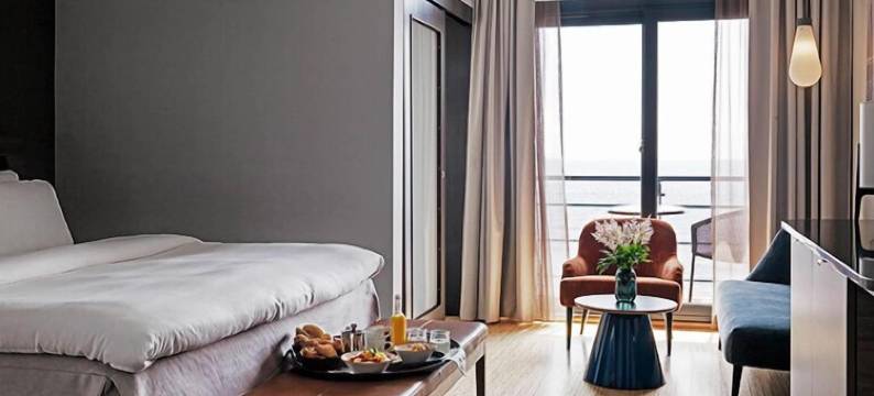 法里斯柏德酒店(Farris Bad)图片