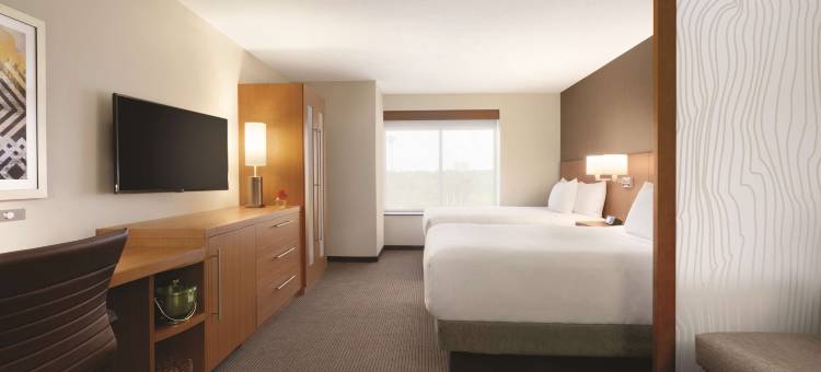 尼亚加拉瀑布凯悦嘉轩酒店(Hyatt Place Niagara Falls)图片