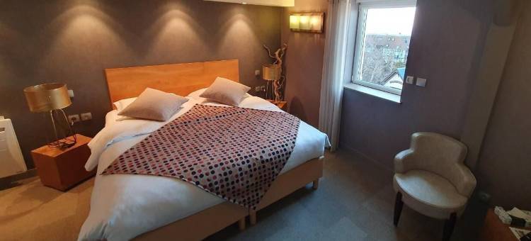 莱班别墅酒店(Villa les Bains)图片