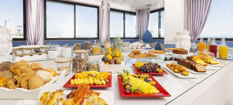 UNA HOTELS Imperial Sport Hotel Pesaro(UNA HOTELS Imperial Sport Hotel Pesaro)图片