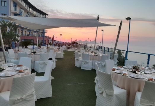 Tus'Hotel Hotel Overview