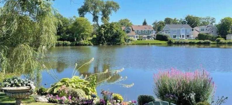 沃尔登池塘酒店(Walden on the Pond)图片