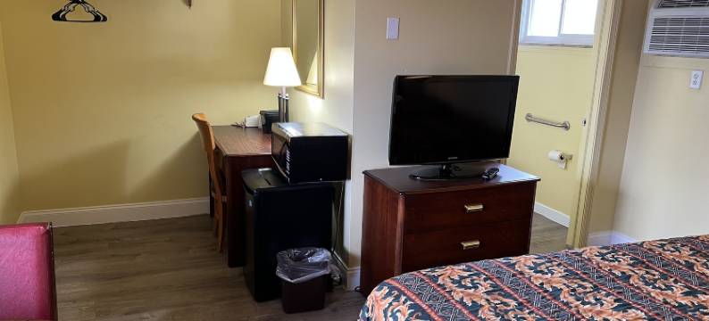 乌鸦巢汽车旅馆(Crow's Nest)图片