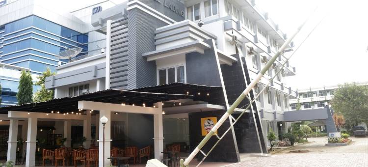 PLUM Hotel Lading Banda Aceh图片