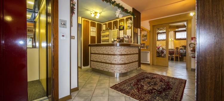 特伦蒂诺酒店(Hotel Trentino)图片