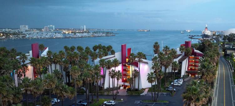 玛雅酒店(Hotel Maya)图片