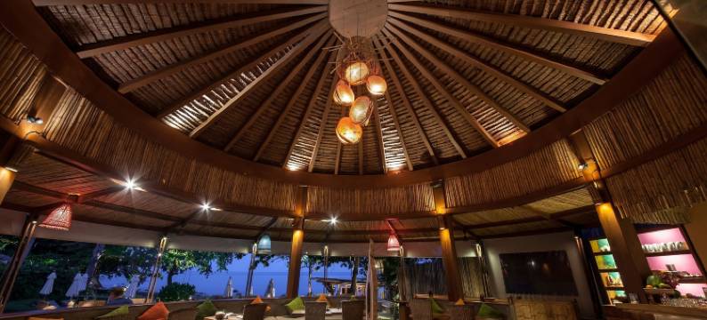 海之舞度假酒店(Sea Dance Resort)图片