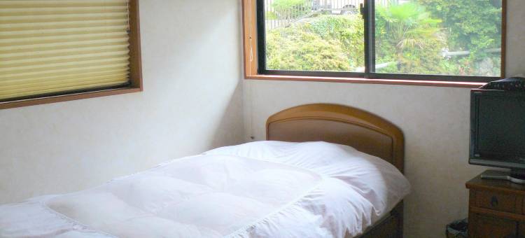 汤平温泉 旅馆 山城屋(Ryokan Yamashiroya)图片