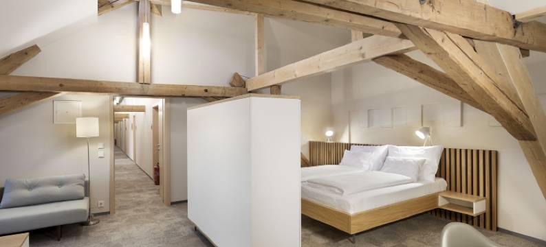 克莱斯酒店(Hotel Kleis)图片