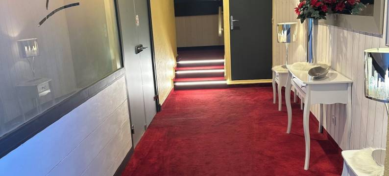 广场酒店(Square Hôtel)图片