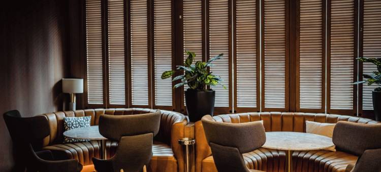 丽笙蓝标酒店-格拉斯哥(Radisson Blu Hotel, Glasgow)图片