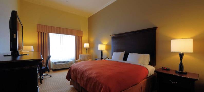 哥伦比亚哈比森丽怡酒店(Country Inn & Suites by Radisson, Columbia at Harbison, SC)图片