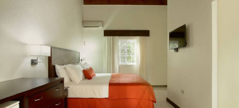 雪莉度假酒店(Shirley Retreat)图片