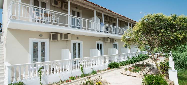 克蕾莉亚海滩酒店 - 全包式(Klelia Beach Hotel by Zante Plaza)图片