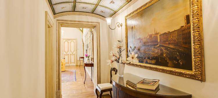 瑞拉斯德格里安吉利艾珀卡酒店(Relais Degli Angeli Residenza d'Epoca)图片