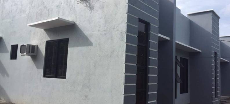 克里斯广场杜玛古耶特酒店(Cris Place Dumaguete)图片